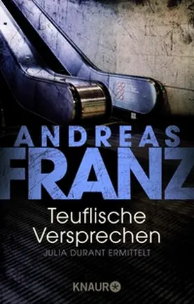 Franz |  Teuflische Versprechen | eBook | Sack Fachmedien