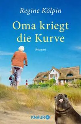 Kölpin | Oma kriegt die Kurve | Buch | 978-3-426-56033-4 | sack.de