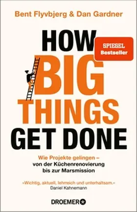 Flyvbjerg | How Big Things Get Done | E-Book | www2.sack.de