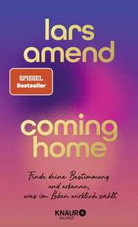 Amend |  Coming Home | Buch |  Sack Fachmedien