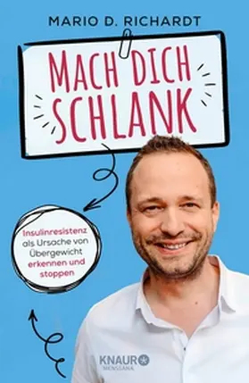 Richardt | Mach dich schlank | E-Book | www2.sack.de