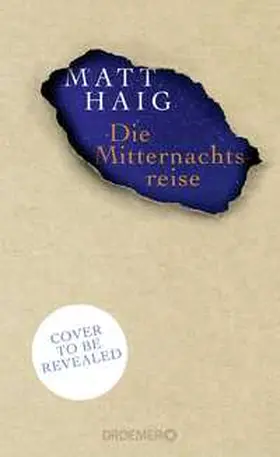 Haig |  Die Mitternachtsreise | Buch |  Sack Fachmedien