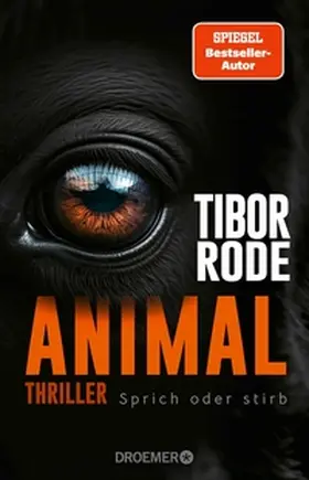 Rode |  Animal | eBook | Sack Fachmedien