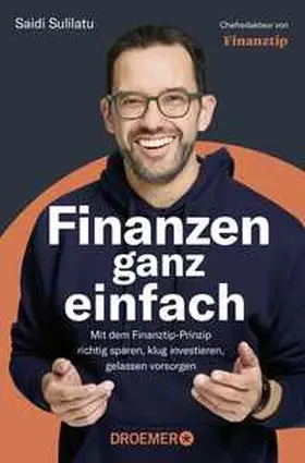 Sulilatu |  Finanzen ganz einfach | Buch |  Sack Fachmedien