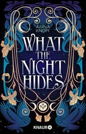 Knopf |  What the Night Hides | eBook | Sack Fachmedien