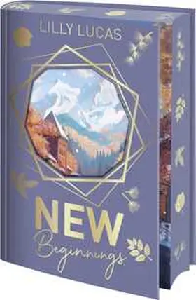 Lucas | New Beginnings | Buch | 978-3-426-56462-2 | www2.sack.de