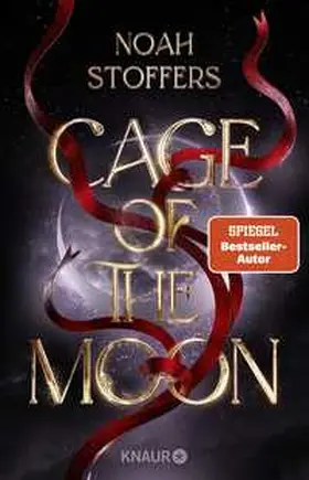 Stoffers |  Cage of the Moon | Buch |  Sack Fachmedien