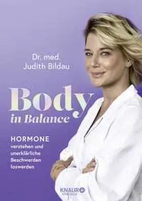 Bildau |  Body in Balance | Buch |  Sack Fachmedien