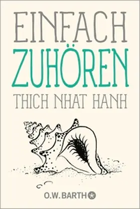 Hanh |  Einfach zuhören | eBook | Sack Fachmedien
