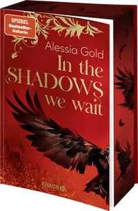 Gold |  In the Shadows we wait | Buch |  Sack Fachmedien
