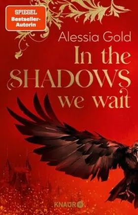 Gold |  In the Shadows we wait | eBook | Sack Fachmedien