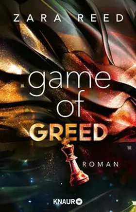Reed |  Game of Greed | eBook | Sack Fachmedien