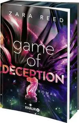 Reed |  Game of Deception | Buch |  Sack Fachmedien