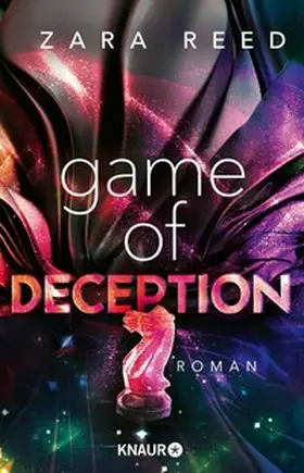 Reed |  Game of Deception | eBook | Sack Fachmedien
