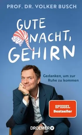 Busch |  Gute Nacht, Gehirn | eBook | Sack Fachmedien