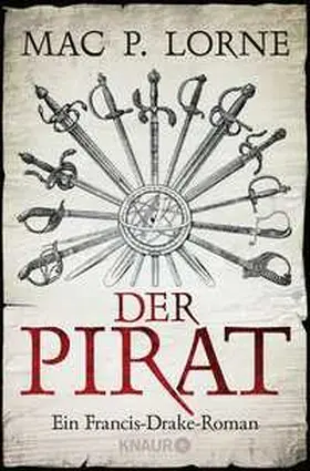 Lorne |  Der Pirat | Buch |  Sack Fachmedien