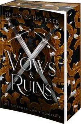 Scheuerer | Vows and Ruins | Buch | 978-3-426-56688-6 | www2.sack.de
