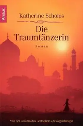 Scholes |  Die Traumtänzerin | Buch |  Sack Fachmedien