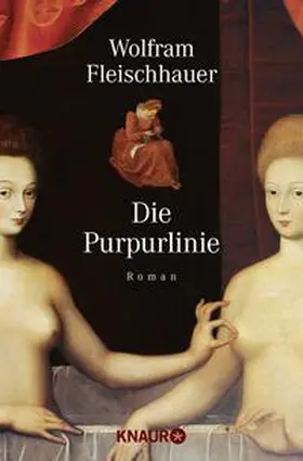 Fleischhauer |  Die Purpurlinie | Buch |  Sack Fachmedien