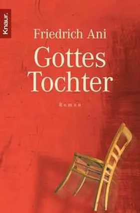 Ani |  Gottes Tochter | Buch |  Sack Fachmedien