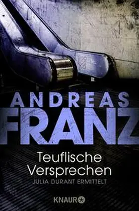 Franz | Teuflische Versprechen | Buch | 978-3-426-62831-7 | sack.de