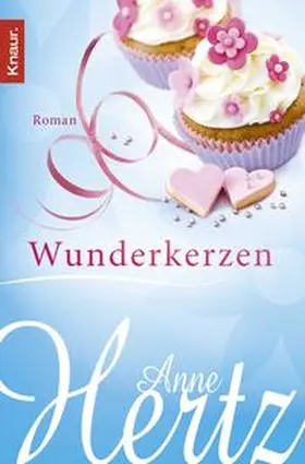 Hertz |  Wunderkerzen | Buch |  Sack Fachmedien