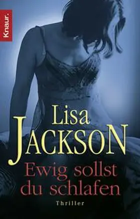Jackson |  Ewig sollst du schlafen | Buch |  Sack Fachmedien