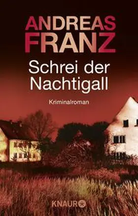 Franz | Schrei der Nachtigall | Buch | 978-3-426-63251-2 | sack.de