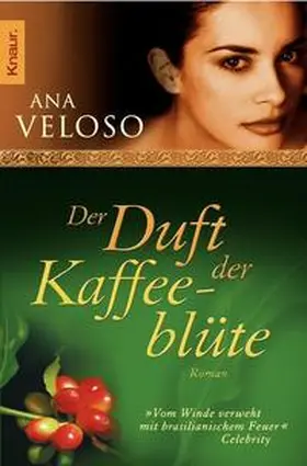 Veloso |  Der Duft der Kaffeeblüte | Buch |  Sack Fachmedien