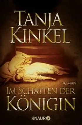 Kinkel | Im Schatten der Königin | Buch | 978-3-426-63631-2 | www2.sack.de