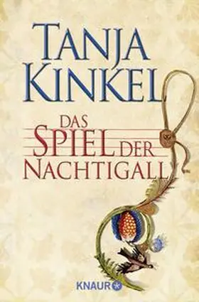 Kinkel, T: Spiel der Nachtigall | Buch | 978-3-426-63632-9 | www2.sack.de