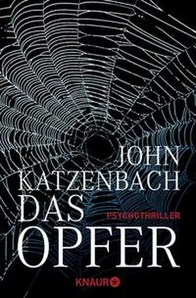 Katzenbach |  Das Opfer | Buch |  Sack Fachmedien