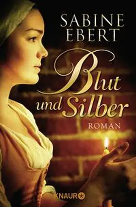 Ebert |  Blut und Silber | Buch |  Sack Fachmedien
