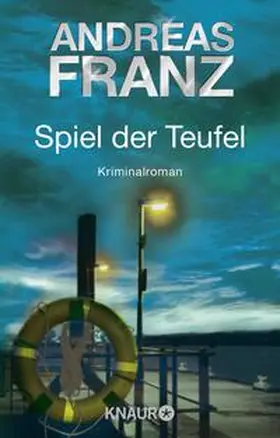 Franz | Spiel der Teufel | Buch | 978-3-426-63940-5 | www2.sack.de