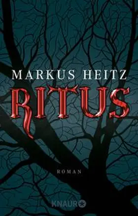 Heitz | Ritus | Buch | 978-3-426-63978-8 | sack.de