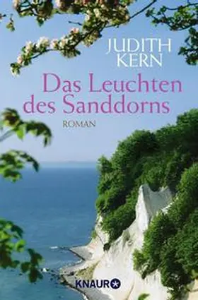 Kern |  Das Leuchten des Sanddorns | Buch |  Sack Fachmedien