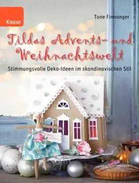 Finnanger |  Tildas Advents- und Weihnachtswelt | Buch |  Sack Fachmedien
