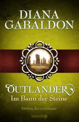 Gabaldon |  Outlander - Im Bann der Steine | Buch |  Sack Fachmedien