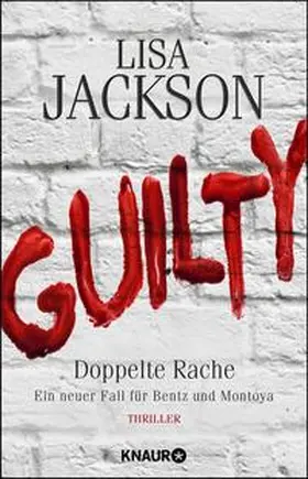 Jackson |  Guilty - Doppelte Rache | Buch |  Sack Fachmedien