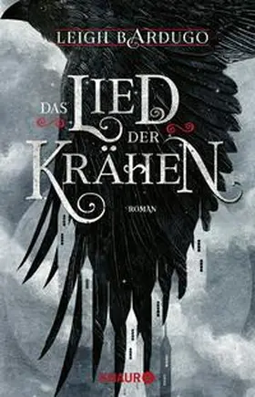 Bardugo | Das Lied der Krähen | Buch | 978-3-426-65443-9 | www2.sack.de