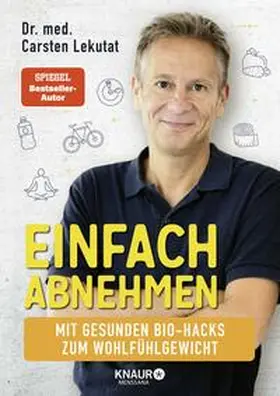 Lekutat |  Einfach abnehmen | Buch |  Sack Fachmedien