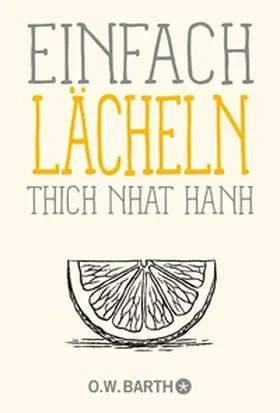 Hanh |  Einfach lächeln | eBook | Sack Fachmedien