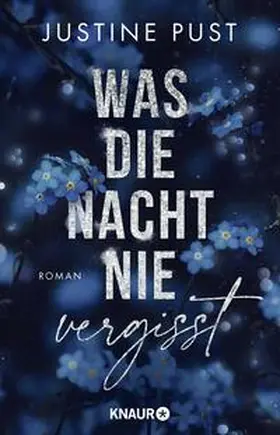 Pust |  Was die Nacht nie vergisst | Buch |  Sack Fachmedien