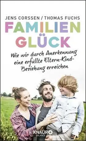 Corssen / Fuchs | Familienglück | Buch | 978-3-426-67541-0 | www2.sack.de