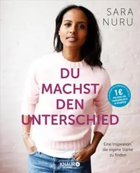 Nuru |  Du machst den Unterschied | Buch |  Sack Fachmedien