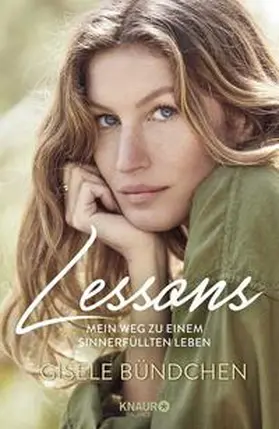 Bündchen |  Lessons | Buch |  Sack Fachmedien