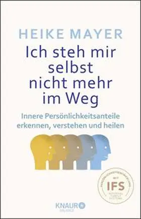 Mayer |  Ich steh mir selbst nicht mehr im Weg | Buch |  Sack Fachmedien
