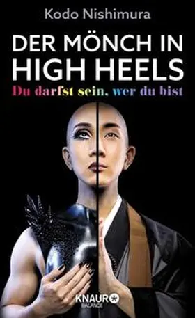 Nishimura |  Der Mönch in High Heels | Buch |  Sack Fachmedien
