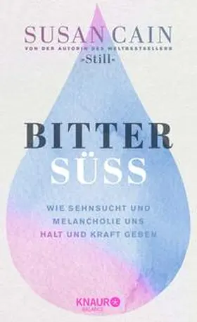 Cain | Bittersüß | Buch | 978-3-426-67624-0 | sack.de