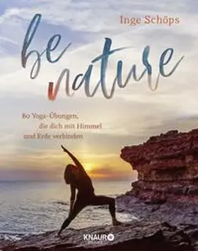Schöps |  be nature | Buch |  Sack Fachmedien
